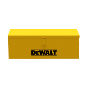 30 in. DeWalt Utility Box