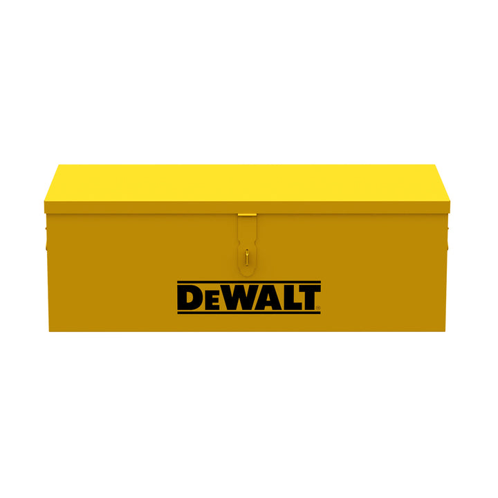 30 in. DeWalt Utility Box