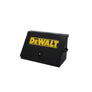DeWalt 30" x 15" Triangle Toolbox in Black
