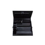 DeWalt 30" x 15" Triangle Toolbox in Black
