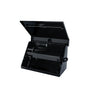 DeWalt 30" x 15" Triangle Toolbox in Black