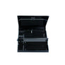 DeWalt 30" x 15" Triangle Toolbox in Black