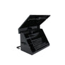 DeWalt 30" x 15" Triangle Toolbox in Black