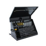 DeWalt 30" x 15" Triangle Toolbox in Black
