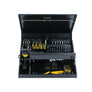 DeWalt 30" x 15" Triangle Toolbox in Black