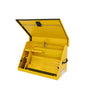 DeWalt 30" x 15" Triangle Toolbox in Yellow
