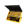 DeWalt 36" x 17" Triangle Toolbox in Yellow and Black