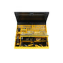 DeWalt 36" x 17" Triangle Toolbox in Yellow and Black