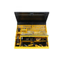DeWalt 36" x 17" Triangle Toolbox in Yellow and Black