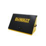 DeWalt 36" x 17" Triangle Toolbox in Yellow and Black