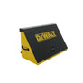 DeWalt 36" x 17" Triangle Toolbox in Yellow and Black