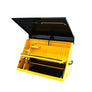 DeWalt 36" x 17" Triangle Toolbox in Yellow and Black