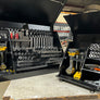 DeWalt 15" x 10" Portable Toolbox