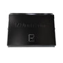 30 x 15 in. Steel Triangle® Toolbox in Black and Gray