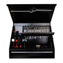 36 x 17 in. Steel Shopbox