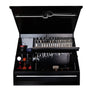36 x 17 in. Steel Shopbox