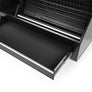 36 x 17 in. Steel Shopbox