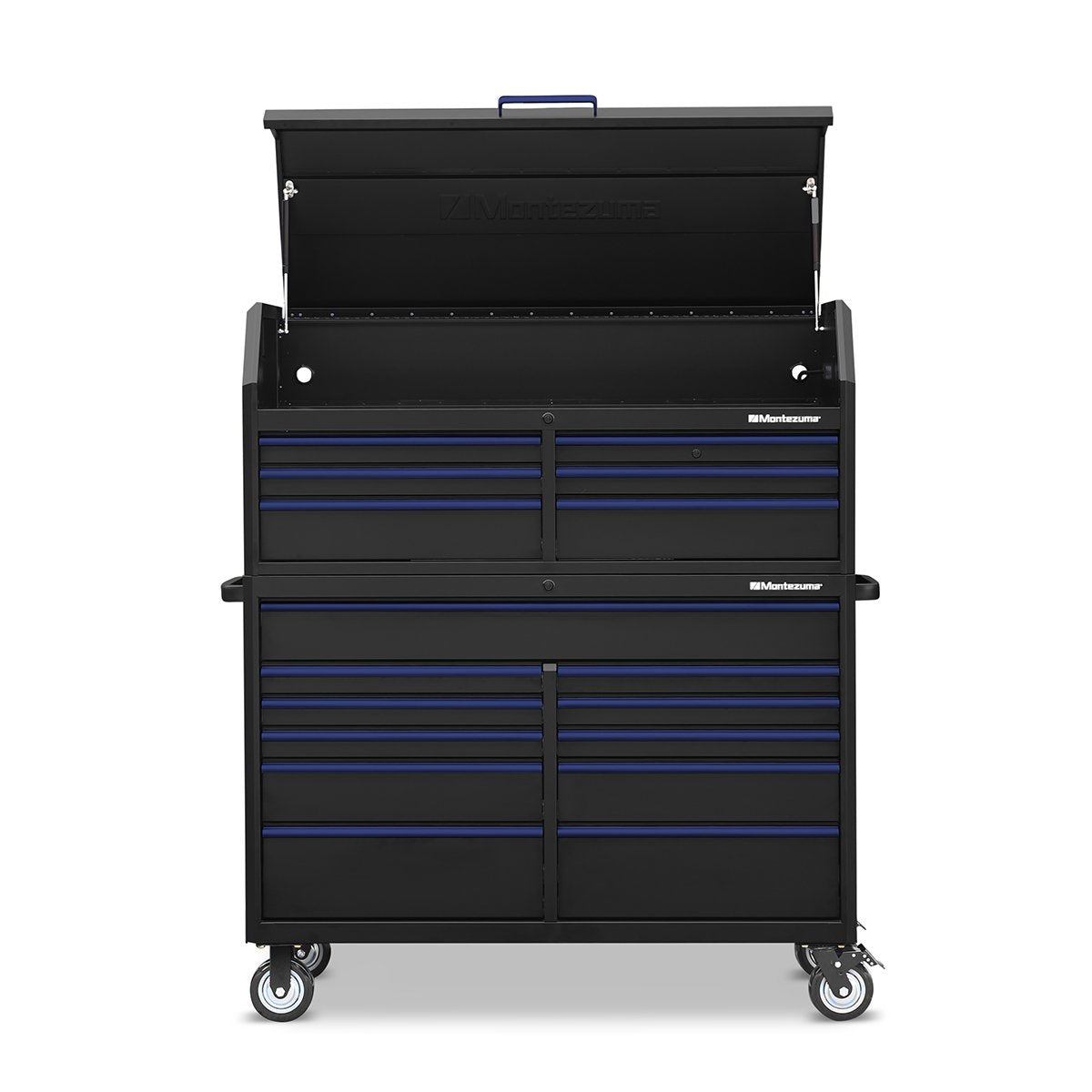 Montezuma 56 inch tool box new arrivals