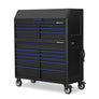 Montezuma tool chest and cabinet