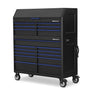Montezuma tool chest and cabinet