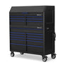 Montezuma tool chest and cabinet