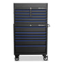 36 x 18 in. 6-Drawer Tool Cabinet