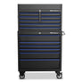 36 x 18 in. 6-Drawer Tool Cabinet
