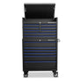 36 x 18 in. 6-Drawer Tool Cabinet