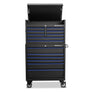 36 x 18 in. 6-Drawer Tool Cabinet