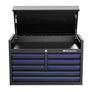 36 x 18 in. 8-Drawer Tool Chest