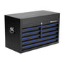 36 x 18 in. 8-Drawer Tool Chest
