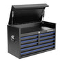 36 x 18 in. 8-Drawer Tool Chest