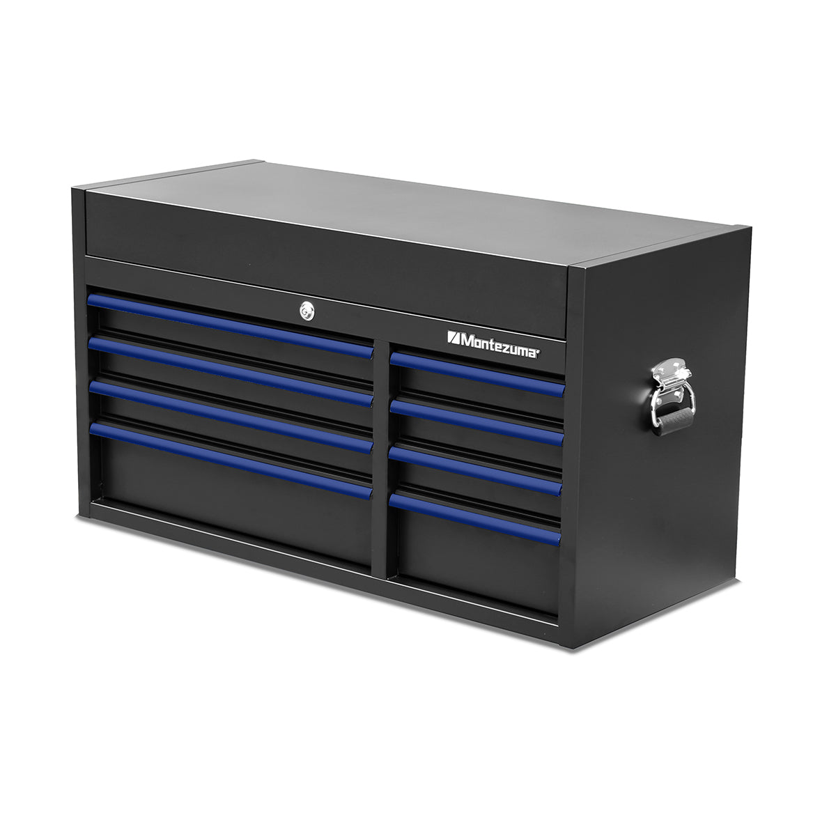 Mastercraft maximum tool chest sale