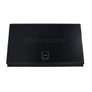 41 x 18 in. Steel Triangle Toolbox - Montezuma