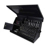 41 x 18 in. Steel Triangle Toolbox