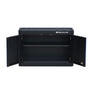 Armoires de stockage de garage Montezuma