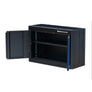Armoires de stockage de garage Montezuma