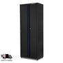 2-Door Tall Cabinet
