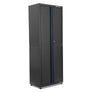 2-Door Tall Cabinet