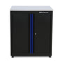 Armoires de stockage de garage Montezuma