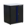 Armoires de stockage de garage Montezuma