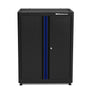 Armoires de stockage de garage Montezuma