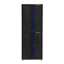 Montezuma garage storage cabinets