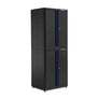 Montezuma garage storage cabinets