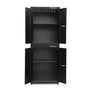 Armoires de stockage de garage Montezuma