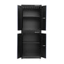 Montezuma garage storage cabinets