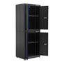 Armoires de stockage de garage Montezuma