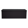 30 in. Craftsman Utility Box in Black