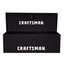 30 in. Craftsman Utility Box in Black
