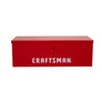30 in. Craftsman Utility Box in Red